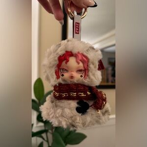 NIB ‘Dream Maker’ Iris Alice card contract, contract of cards